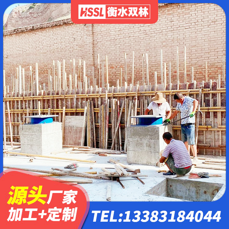 团风县建筑物橡胶隔震支座厂家 团风县LNR300天然橡胶隔震支座厂家 团风县HDR500高阻尼橡胶支座源头工厂 团风县抗震橡胶支座生产厂家 - 第6张
