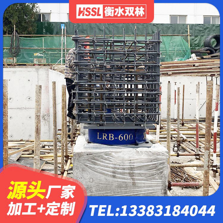 团风县叠层橡胶支座 团风县抗震减震支座什么价格 团风县Y4Q铅芯隔震支座什么价格 团风县钢结构减震支座厂家电话 - 第9张