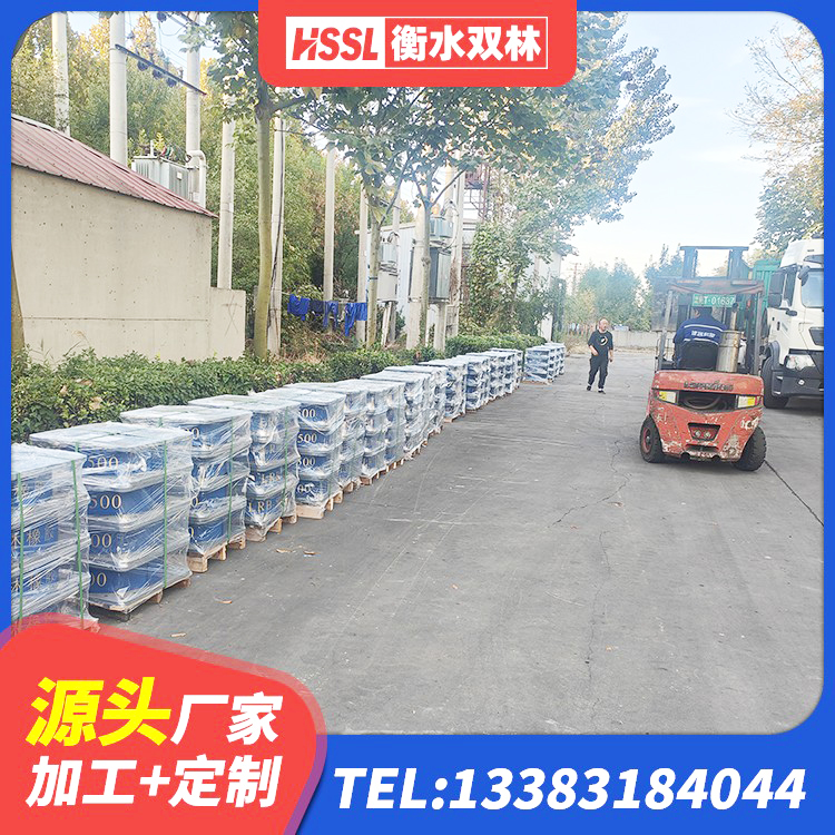 团风县LRB1500橡胶隔震支座生产厂家 团风县厚叠层橡胶隔震支座厂家 团风县HDR700高阻尼橡胶支座多少钱 团风县铅芯支座源头工厂 - 第5张